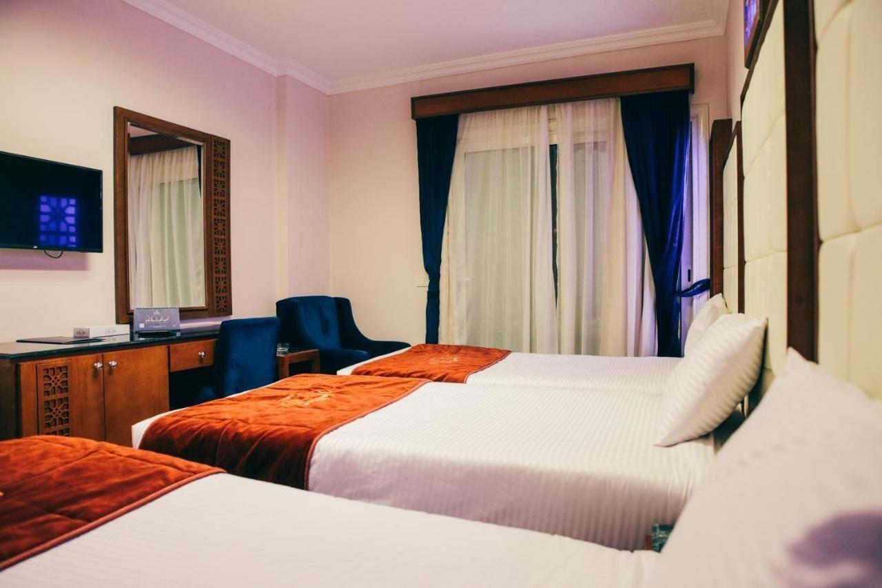 Hotel Retal View North Coast Aqua Park El Alamein Exterior foto